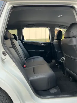 Honda Jade