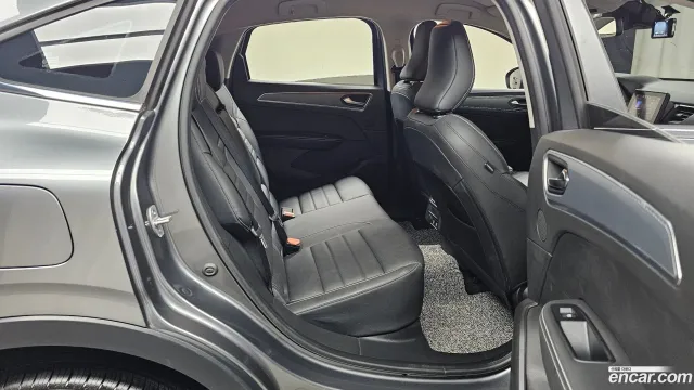 Renault XM3