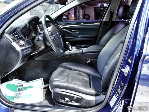 BMW 5