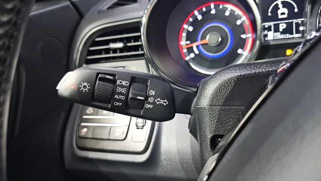 SsangYong Tivoli XLV (Tivoli Air)