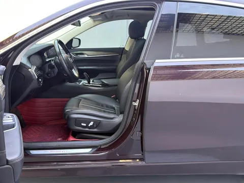 BMW Gran Turismo
