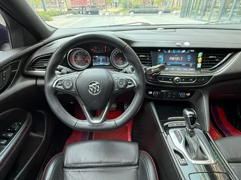 Buick Regal