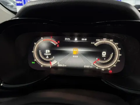 Gac GS8