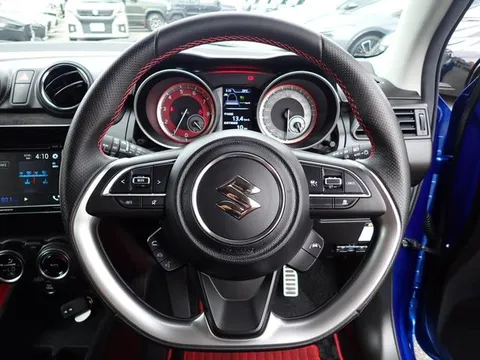 Suzuki Swift Sport