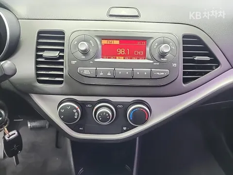 Kia Picanto (Morning)