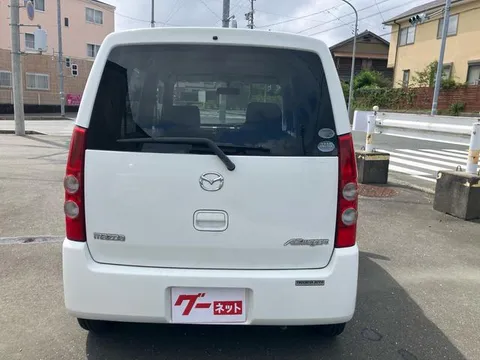 Mazda AZ-Wagon