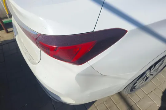 Changan Eado