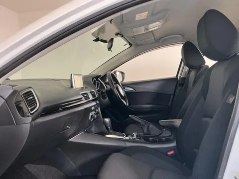 Mazda Axela Sport
