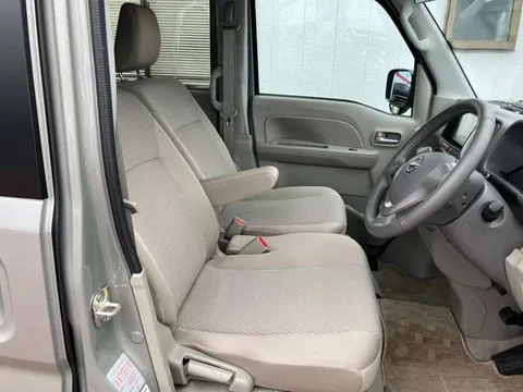 Nissan Clipper Rio