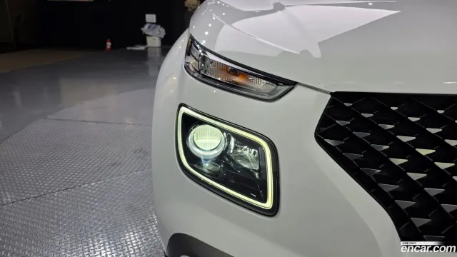Hyundai Venue