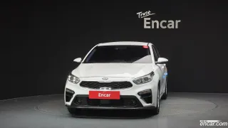 Kia Cerato (K3)