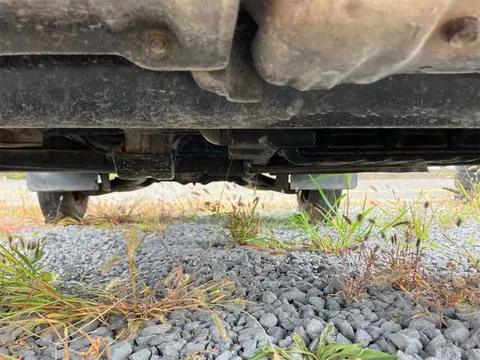 Subaru Sambar Truck
