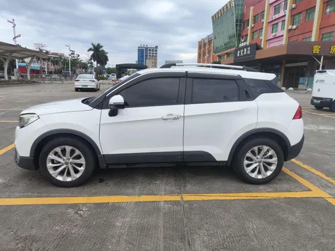Brilliance V3