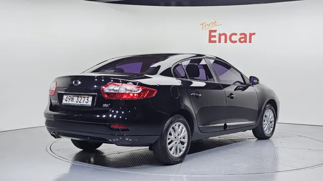 Renault SM3