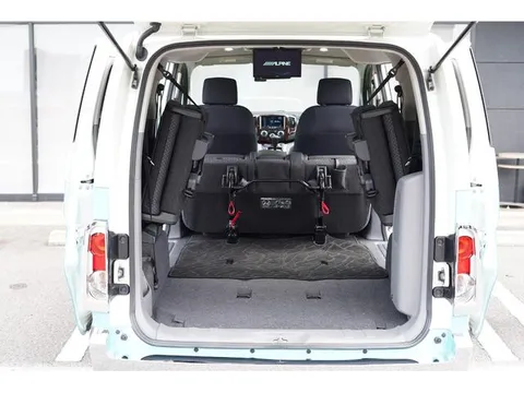 Nissan Vanette