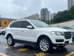 Haval H8