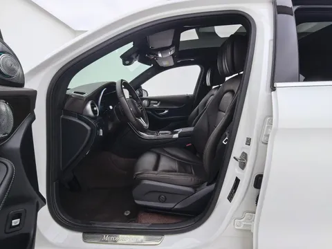 Mercedes-Benz Mercedes-Benz GLC