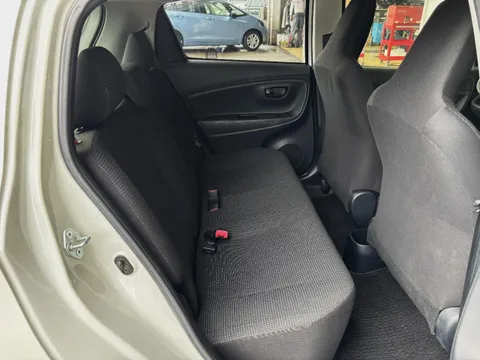 Toyota Yaris (Vitz)