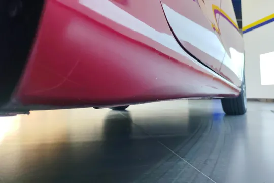 Changan Eado