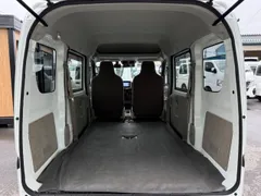 Mitsubishi Minicab Van