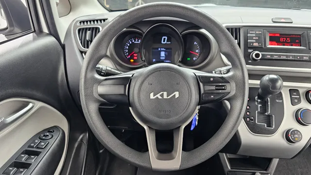 Kia Ray