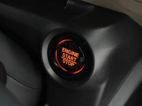 Honda N-BOX Joy
