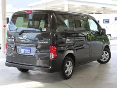 Nissan Vanette