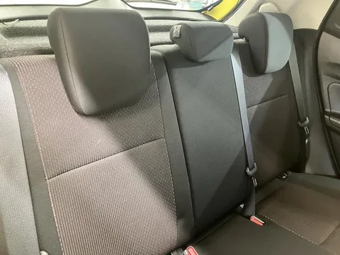 Suzuki Swift Sport
