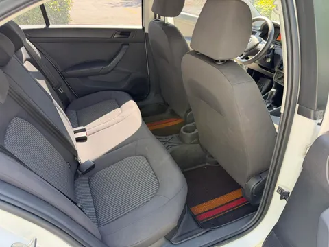 Volkswagen Santana