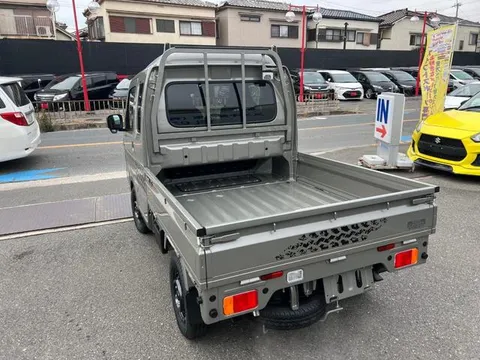Suzuki Super Carry