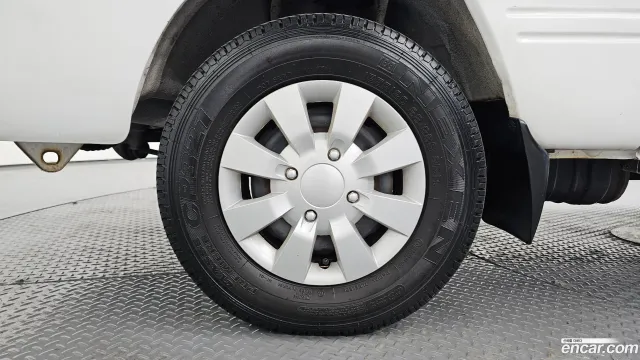 Chevrolet Damas