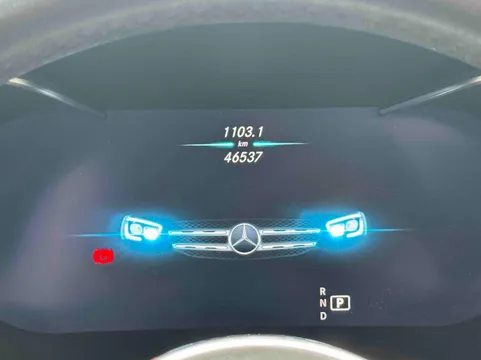 Mercedes-Benz Mercedes-Benz GLC