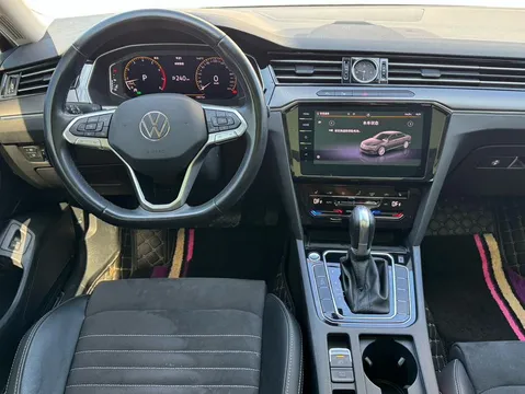 Volkswagen