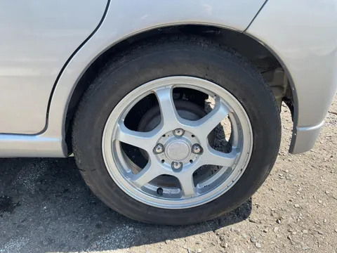 Subaru Pleo