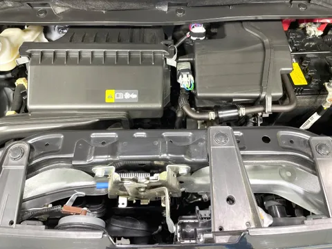Mitsubishi Delica Mini