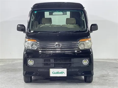 Daihatsu Atrai Wagon