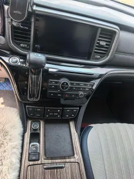 Gac M8