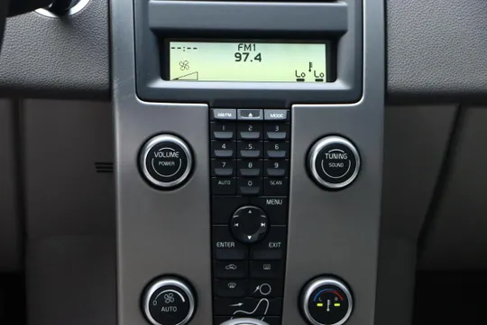Volvo S40