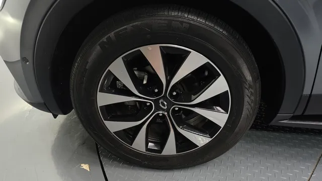 Renault Arkana (XM3)