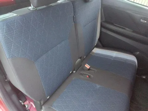 Mitsubishi eK X