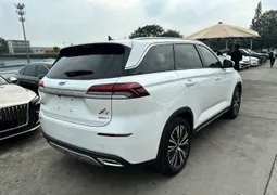 Changan X7