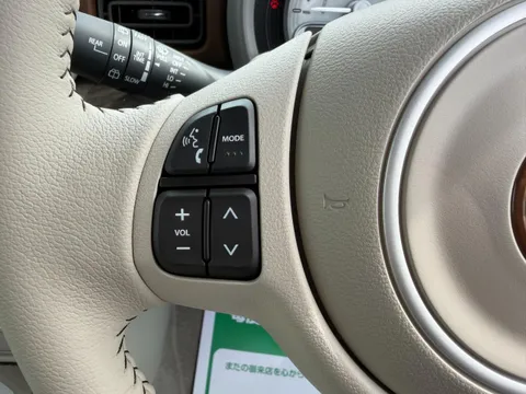 Suzuki Alto Lapin LC