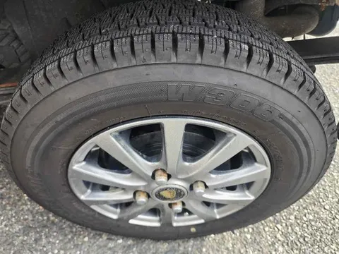Honda Acty Truck