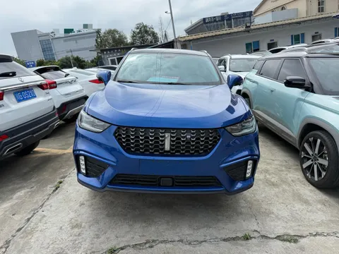 Wey VV5