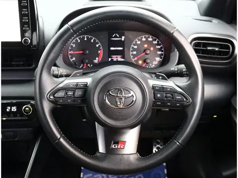 Toyota GR Yaris