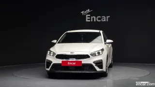 Kia Cerato (K3)