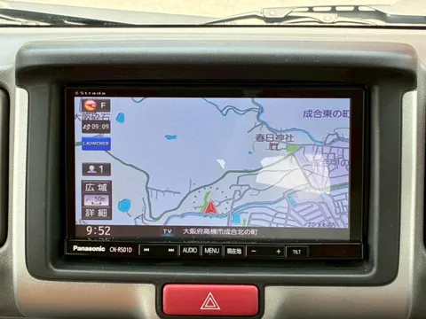 Nissan Clipper