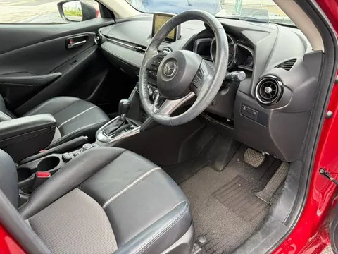 Mazda Mazda2 (Demio)