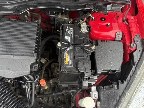 Mazda Mazda2 (Demio)