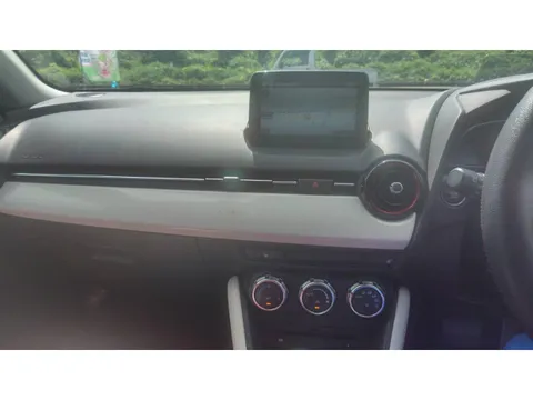 Mazda Mazda2 (Demio)